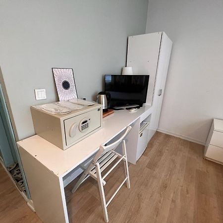 Rodin Hostel Стамбул Экстерьер фото