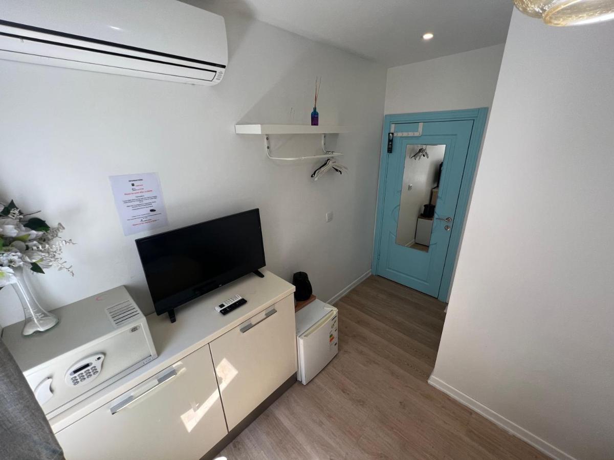 Rodin Hostel Стамбул Экстерьер фото