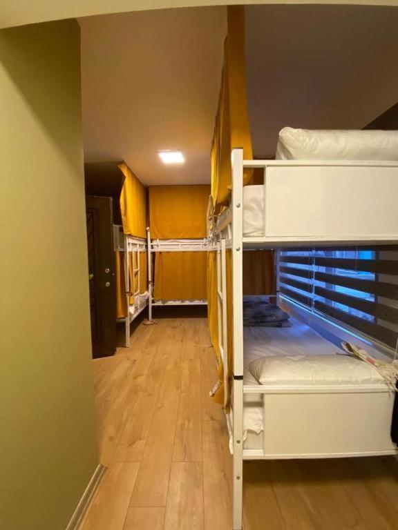 Rodin Hostel Стамбул Экстерьер фото